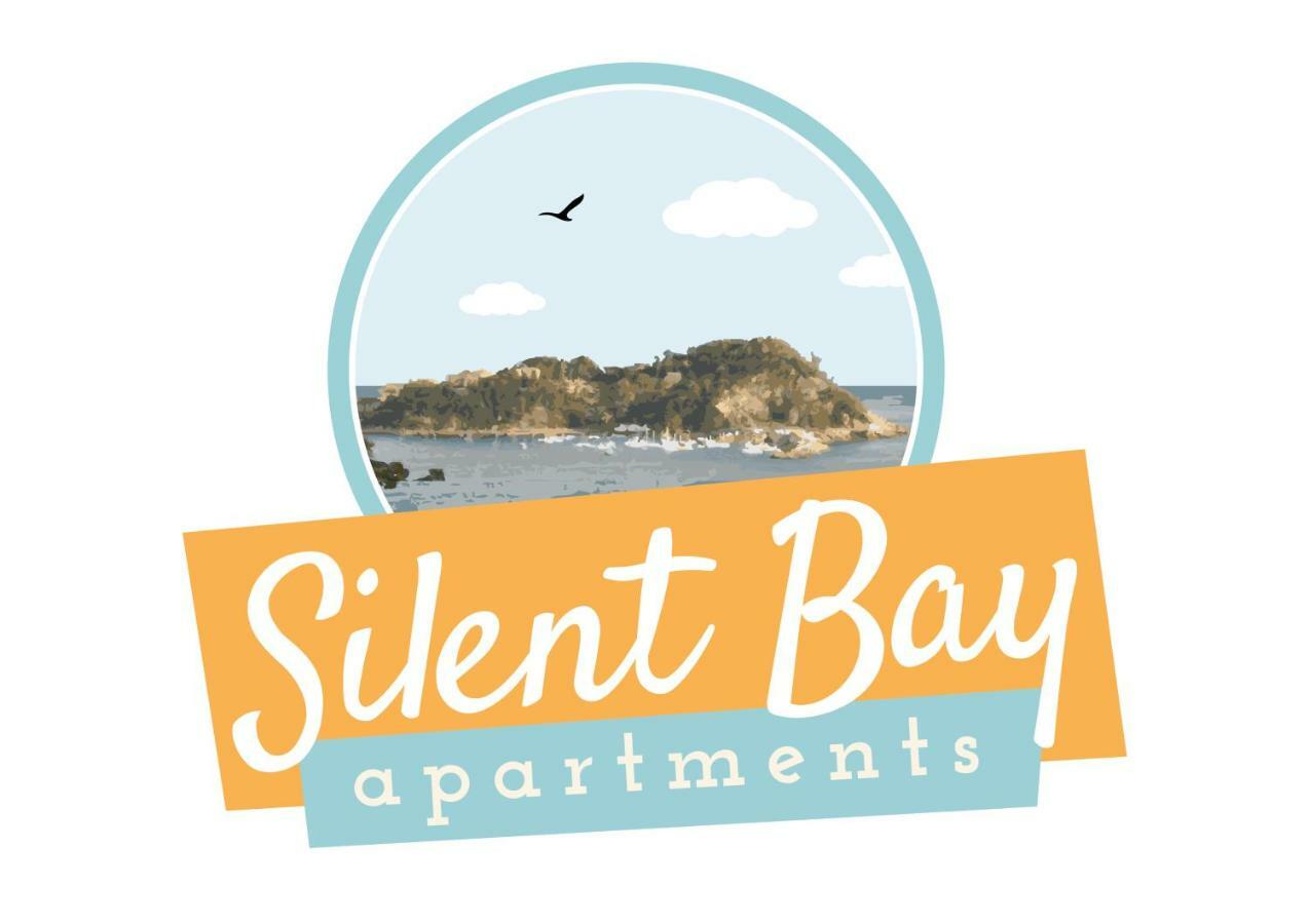 Silent Bay Apartments セストリ・レヴァンテ エクステリア 写真